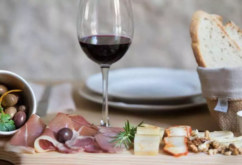 Hotelli Original Douro