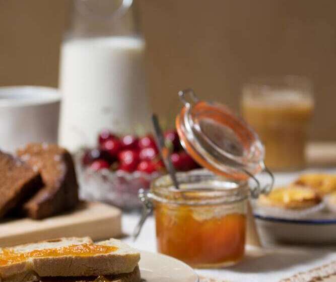 בית מלון כפרי Original Douro