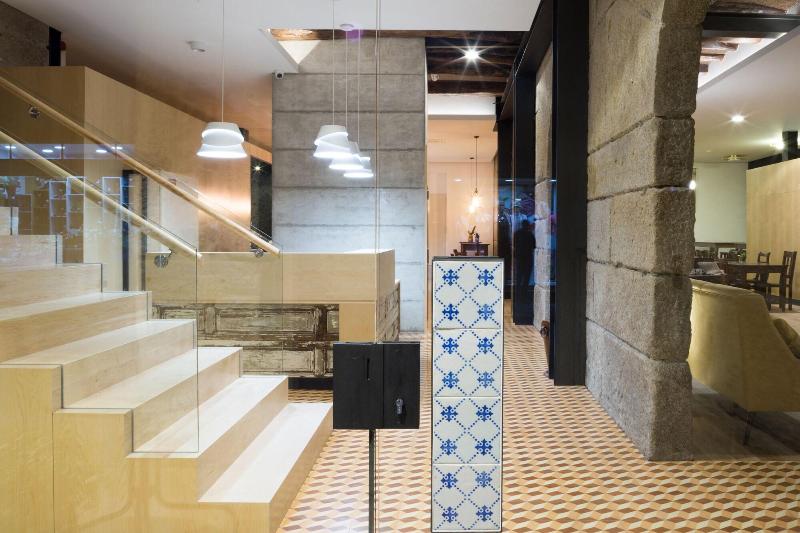 בית מלון כפרי Original Douro