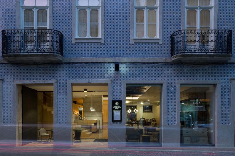 בית מלון כפרי Original Douro