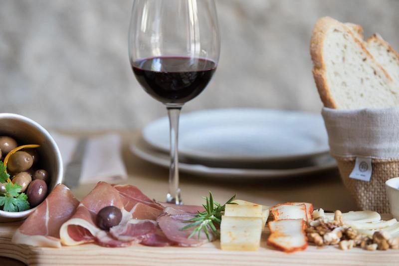 בית מלון כפרי Original Douro