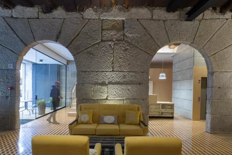 Hotelli Original Douro