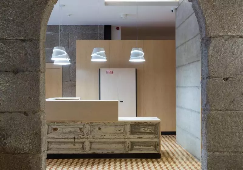 Hotelli Original Douro