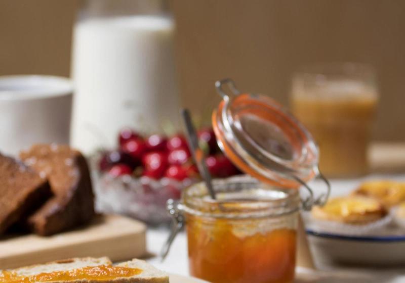 בית מלון כפרי Original Douro