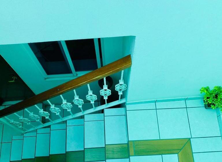 בית מלון כפרי En Guadalajara Posada Mi Rey