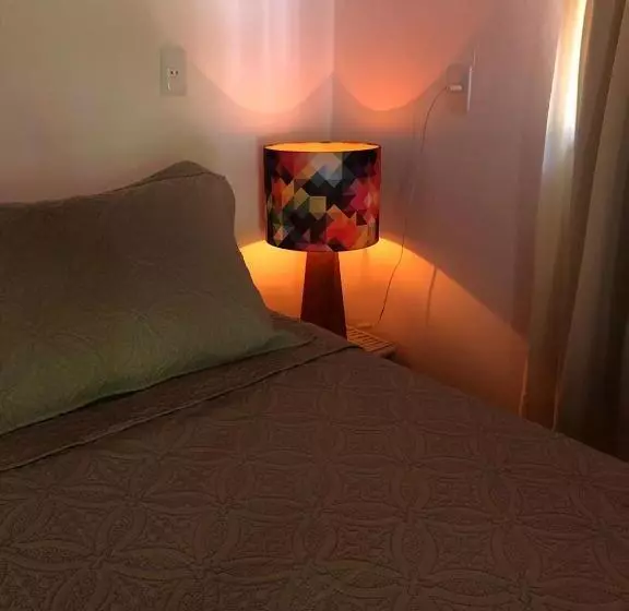ホテル Pousada E Restaurante Passart