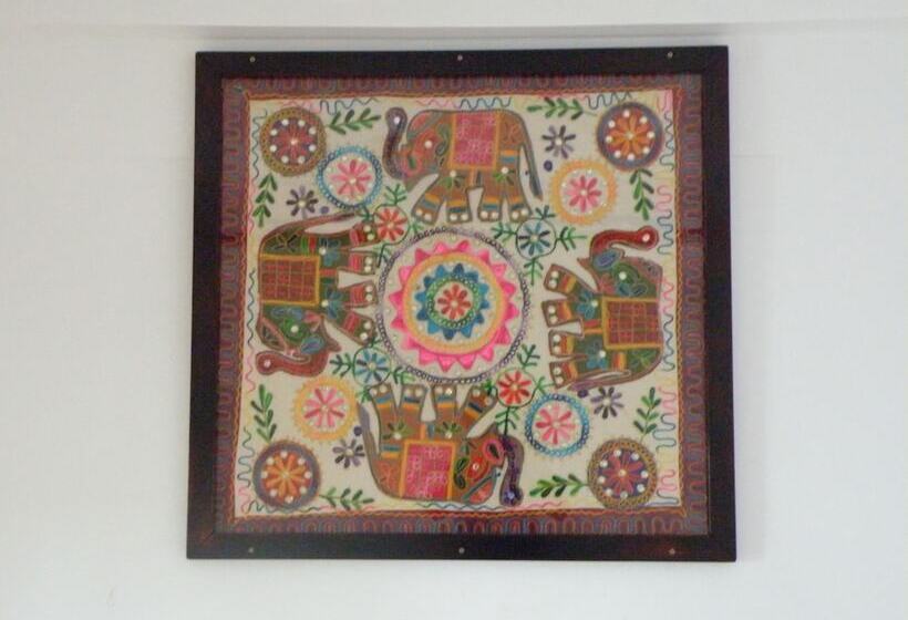 בית מלון כפרי Tagimoucia House