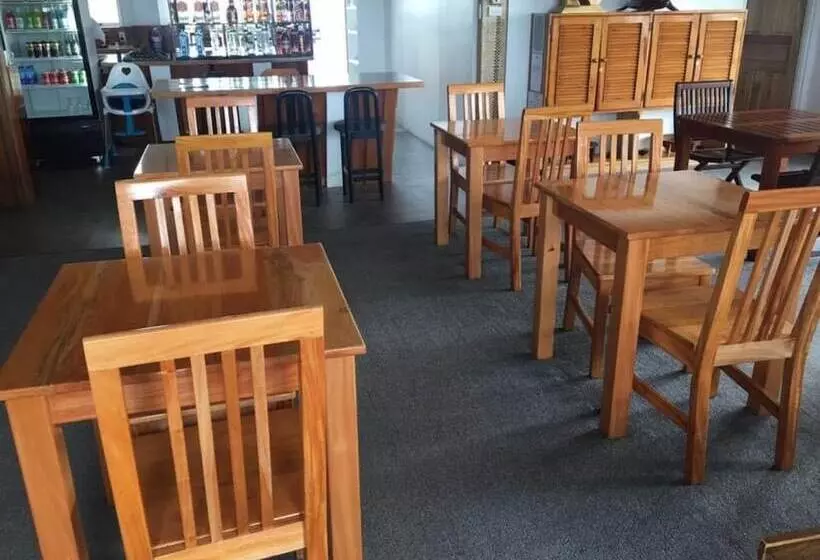 Hotelli Tagimoucia House