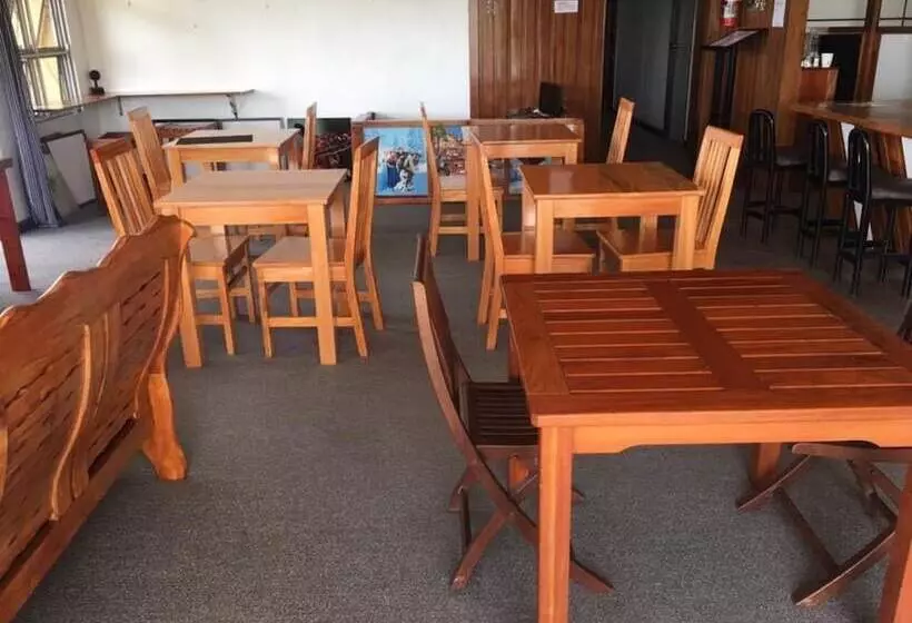 Hotelli Tagimoucia House