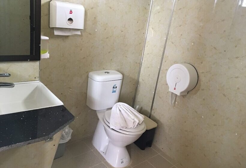 בית מלון כפרי Tagimoucia House