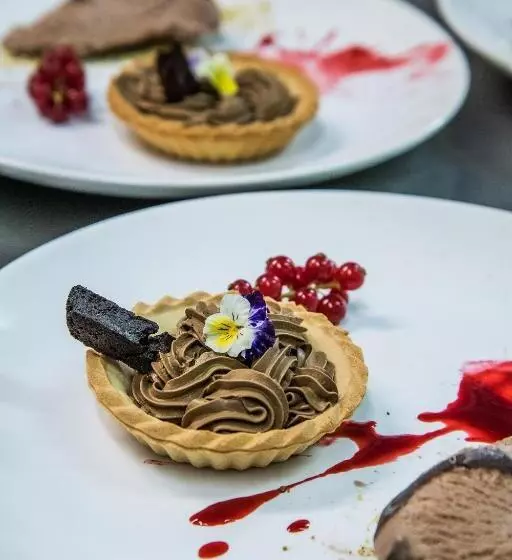 ホテル Waterside Mariestad