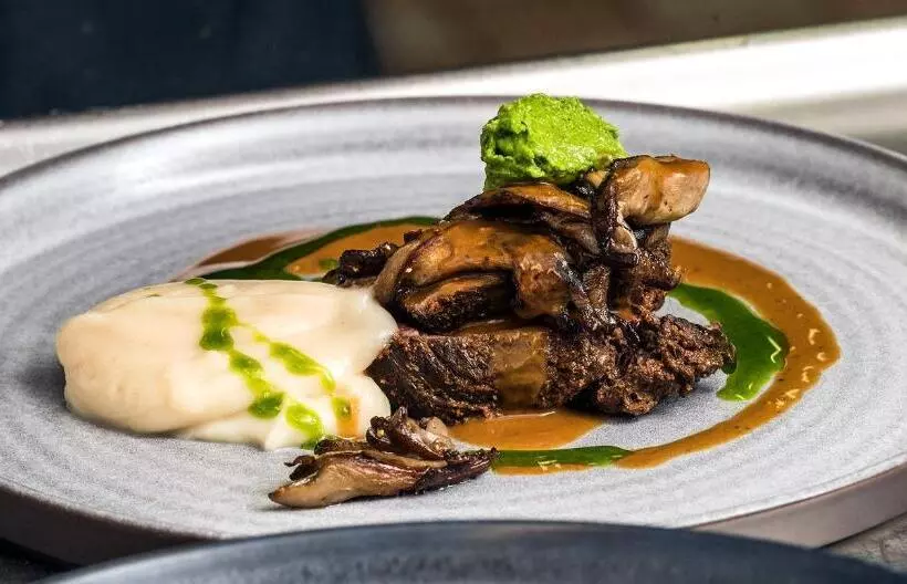 ホテル Waterside Mariestad