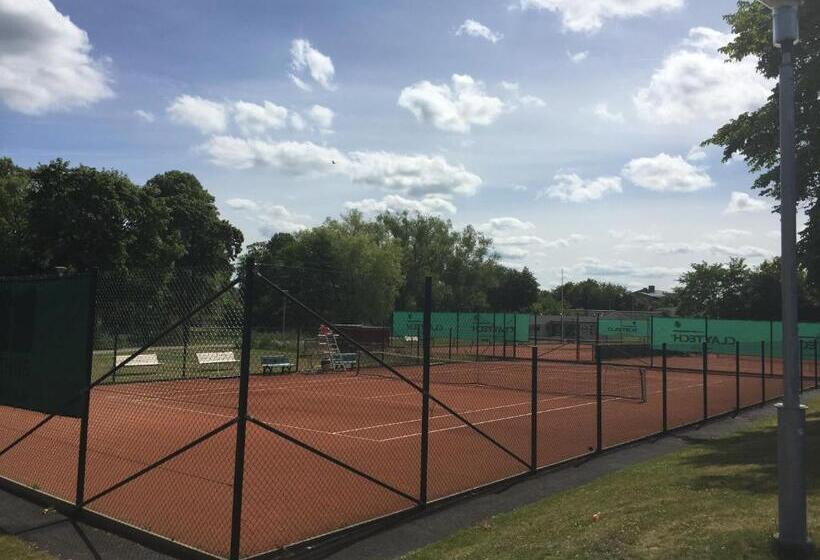 هتل Waterside Mariestad