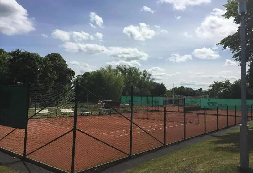 ホテル Waterside Mariestad