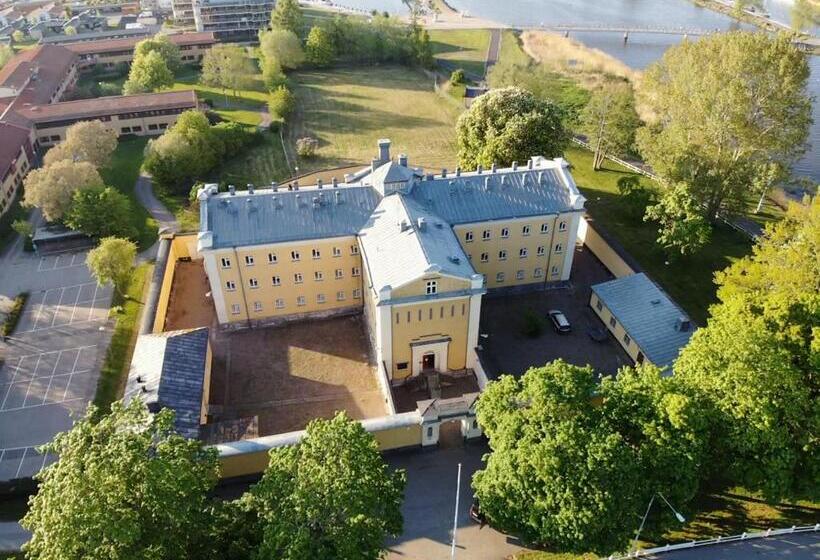 هتل Waterside Mariestad