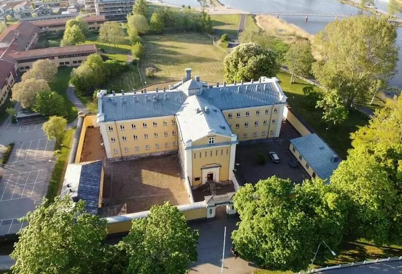 ホテル Waterside Mariestad