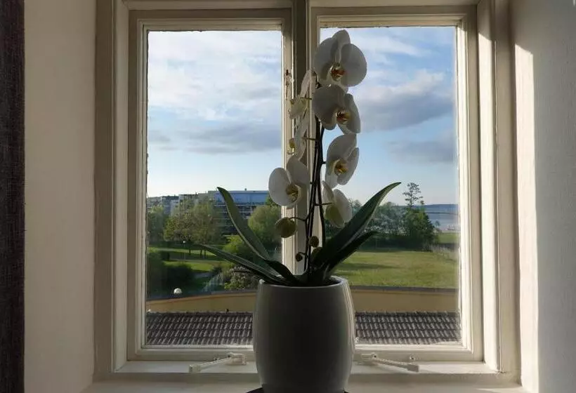 ホテル Waterside Mariestad