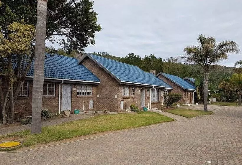 Lomakeskus Baywater Village