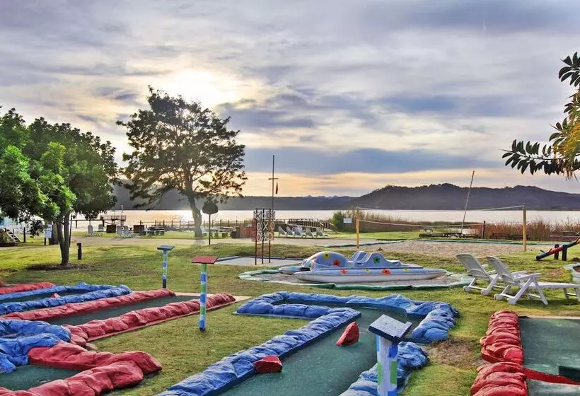 Lomakeskus Baywater Village