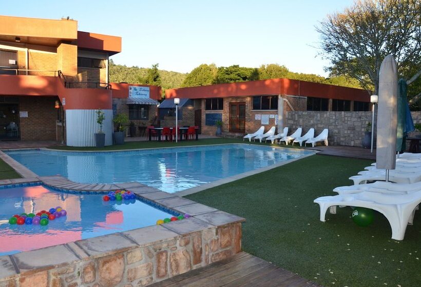 استراحتگاه Baywater Village