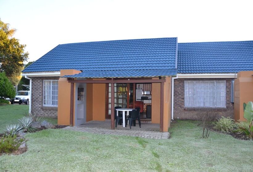 استراحتگاه Baywater Village