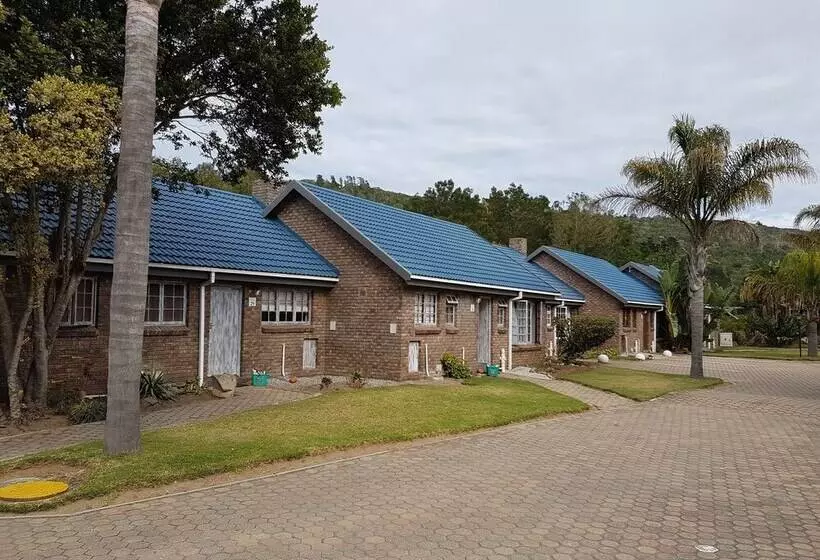 Lomakeskus Baywater Village