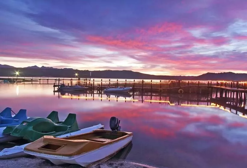 Lomakeskus Baywater Village