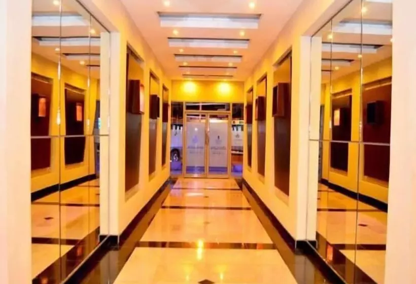 Seasons Hotel & Spa