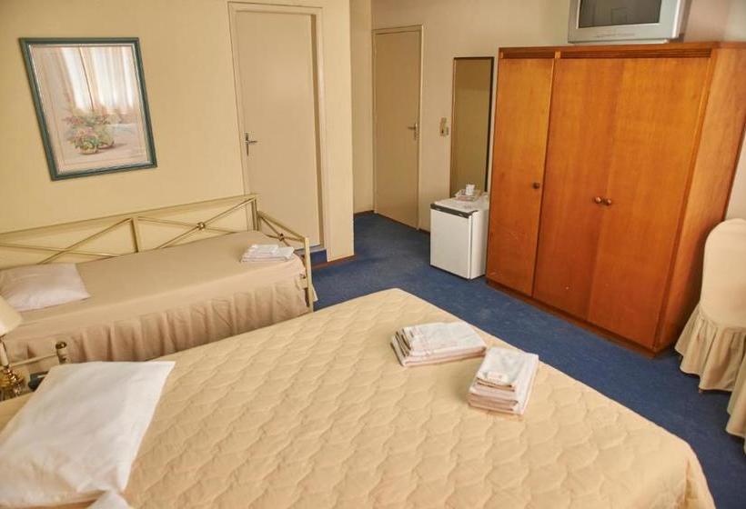 Skalla Hotel Nova Odessa