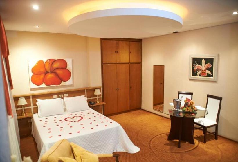 Skalla Hotel Nova Odessa