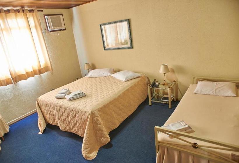 Skalla Hotel Nova Odessa