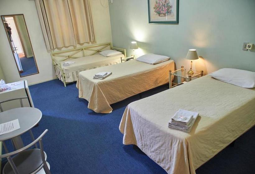 Skalla Hotel Nova Odessa