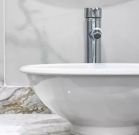 Stanza Hotel Monteria