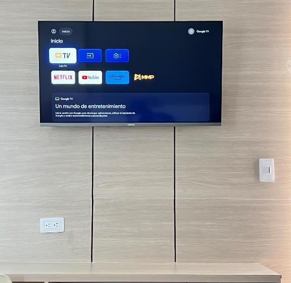 Stanza Hotel Monteria