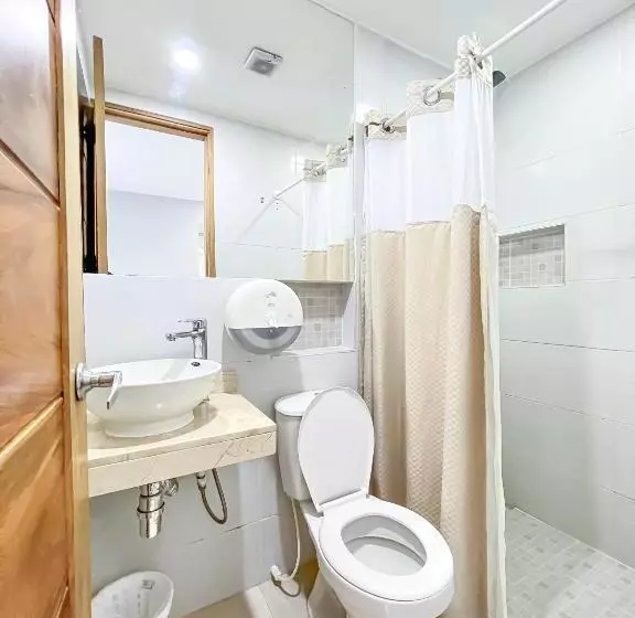 Stanza Hotel Monteria