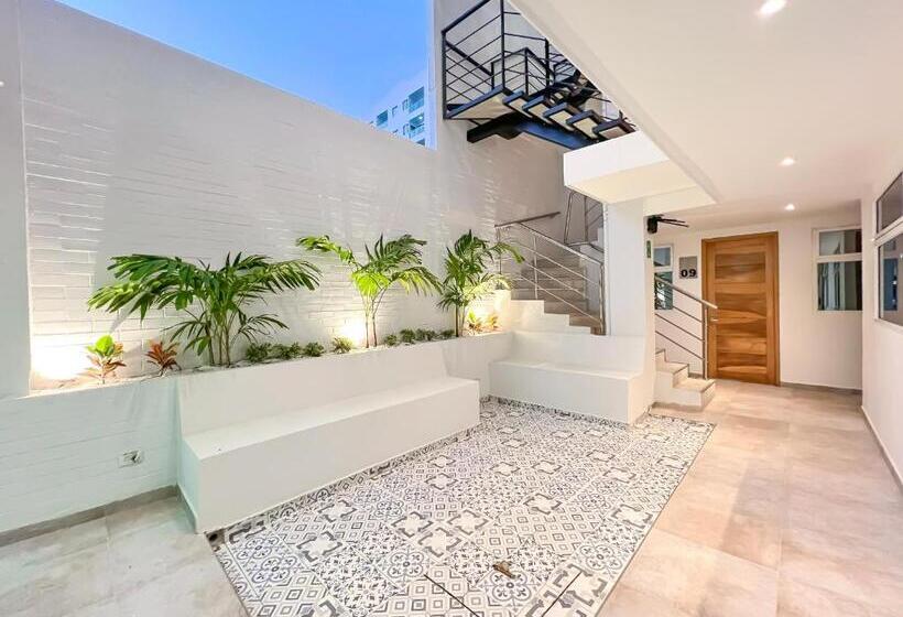 Stanza Hotel Monteria