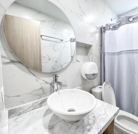 Stanza Hotel Monteria