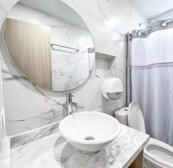 Stanza Hotel Monteria