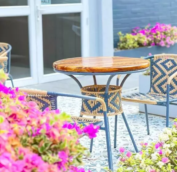 Stanza Hotel Monteria