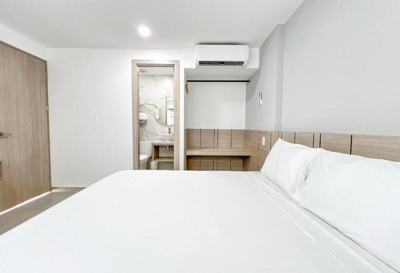 Stanza Hotel Monteria