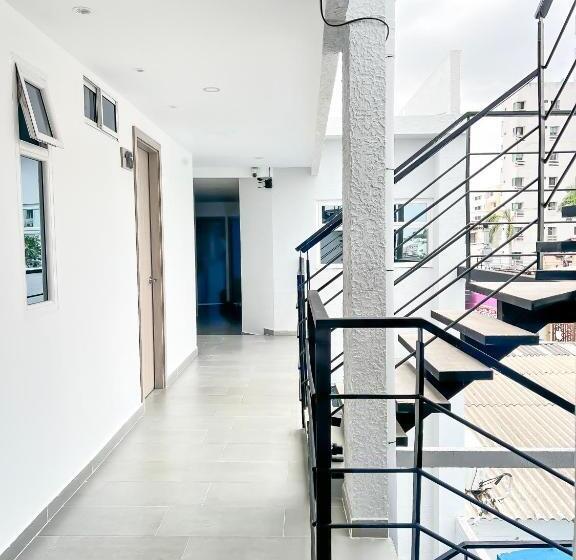 Stanza Hotel Monteria