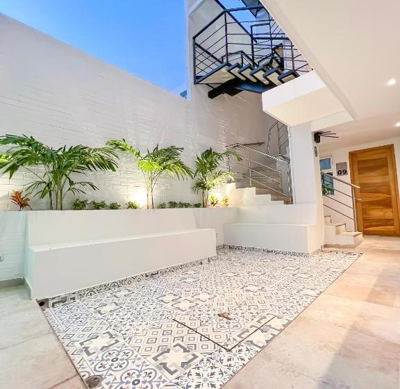 Stanza Hotel Monteria