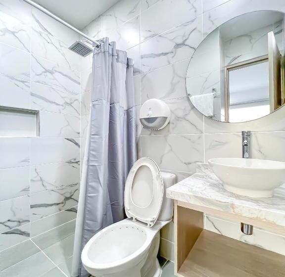 Stanza Hotel Monteria