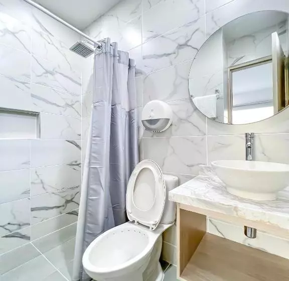 Stanza Hotel Monteria