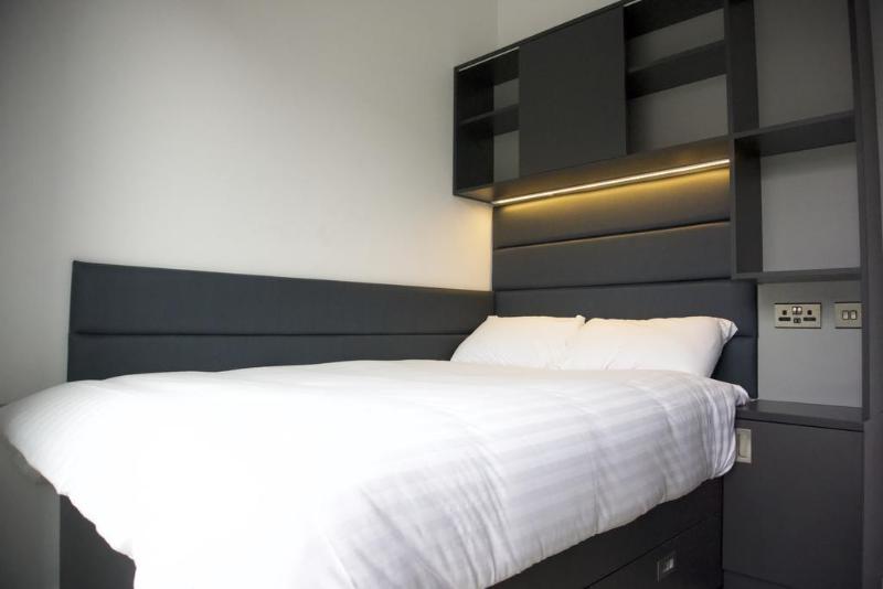 호스텔 Destiny Student New Mill