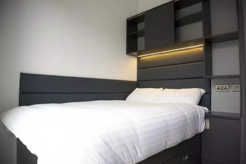 هاستل Destiny Student  New Mill