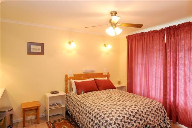 צימר The Homestead