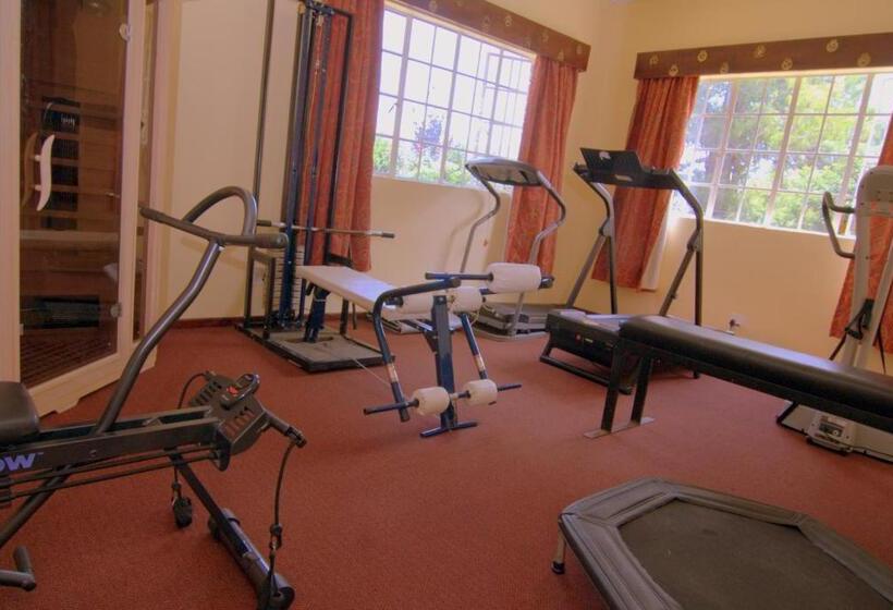 צימר The Homestead