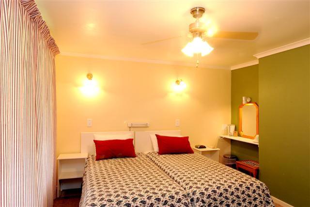 צימר The Homestead