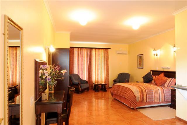 צימר The Homestead